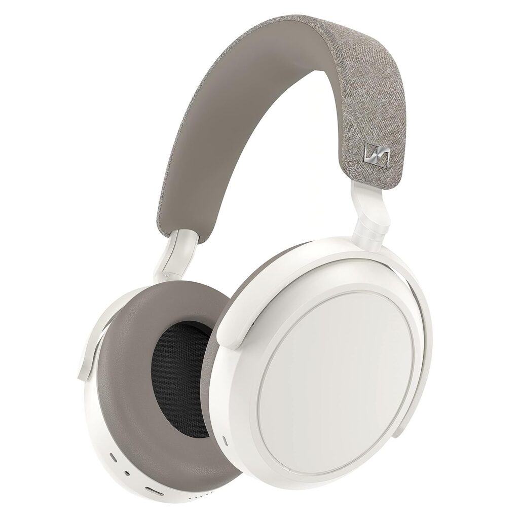 Casque Sennheiser Momentum 4 : Expérience Sonore