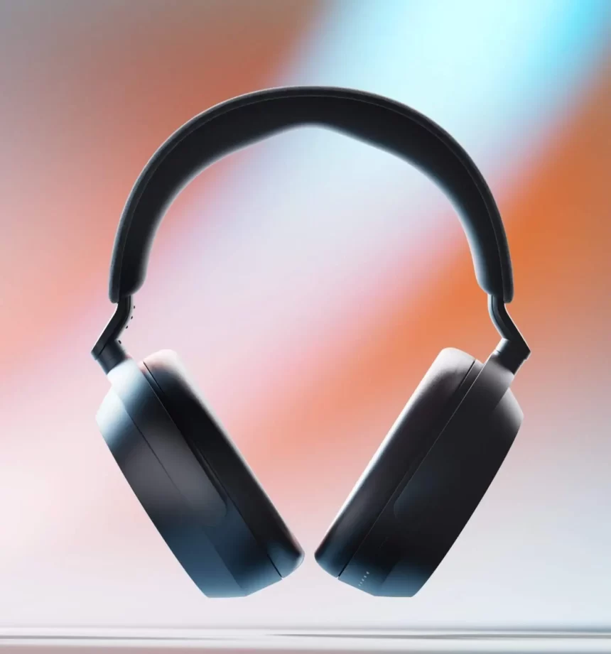 Casque Sennheiser Momentum 4 : Expérience Sonore
