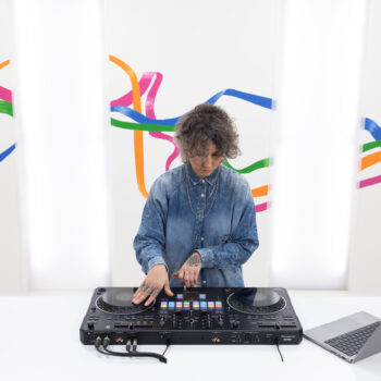 DDJ-REV5 de Pioneer DJ : Évolution Révolutionnaire