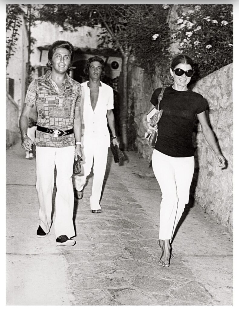 Jackie Kennedy : Icône de Mode
