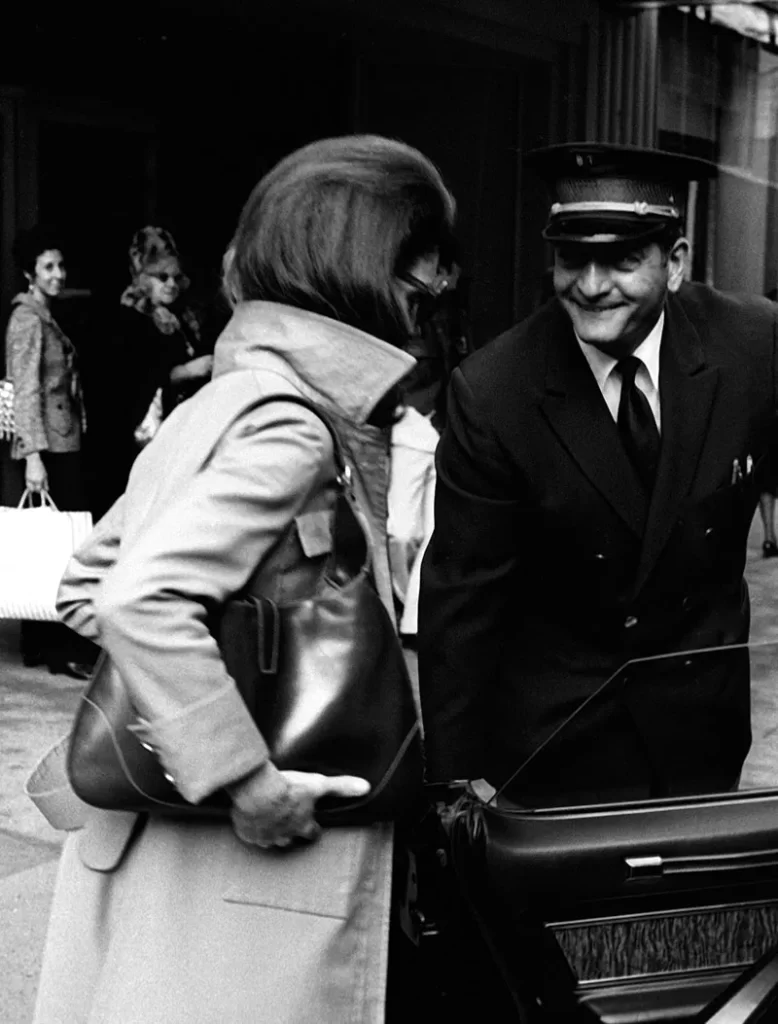 Jackie Kennedy : Icône de Mode