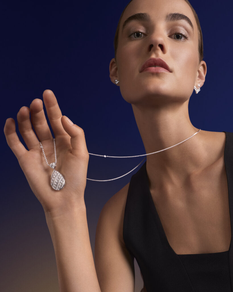 Collection Joséphine Chaumet 2023