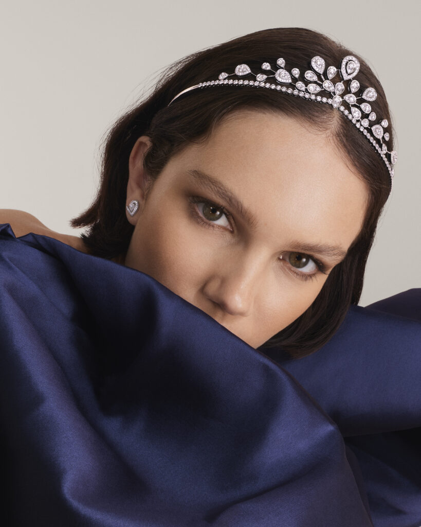 Collection Joséphine Chaumet 2023