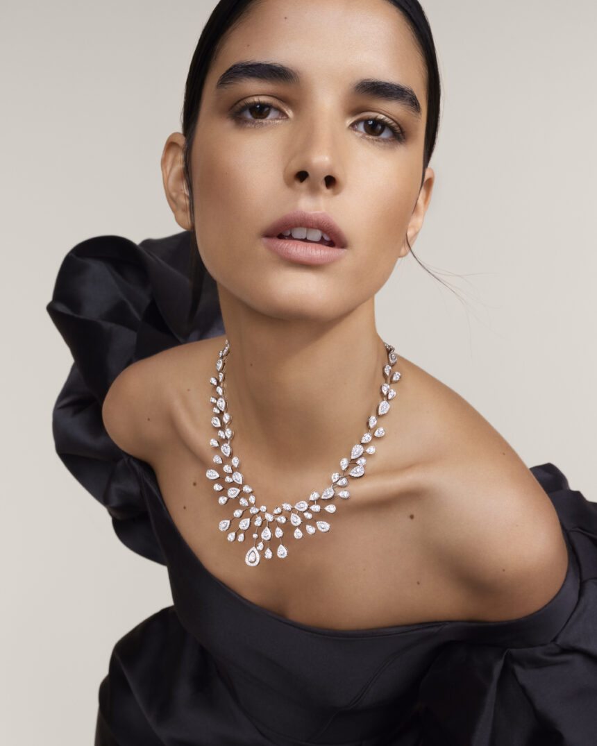 Collection Joséphine Chaumet 2023 : Audace Et Préciosité