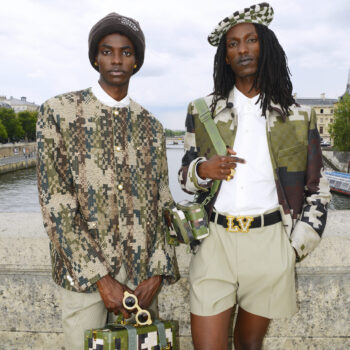 Streetwear : Révolution Culturelle