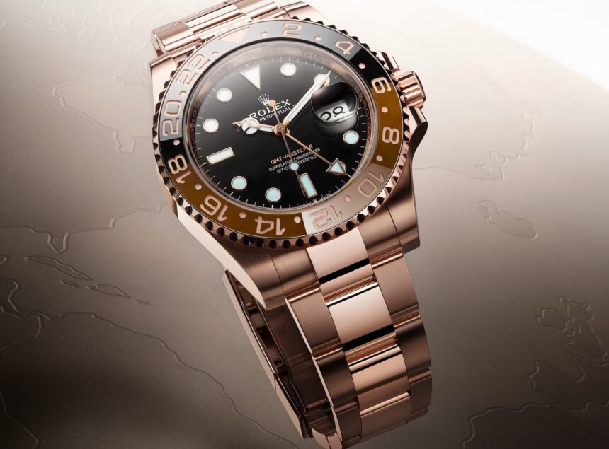 Montres D’Aviateurs et De Pilotes D’Avions 2024
