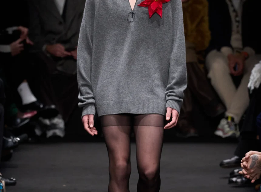 Fashion Week Homme 2024 : Les Designers Iconiques