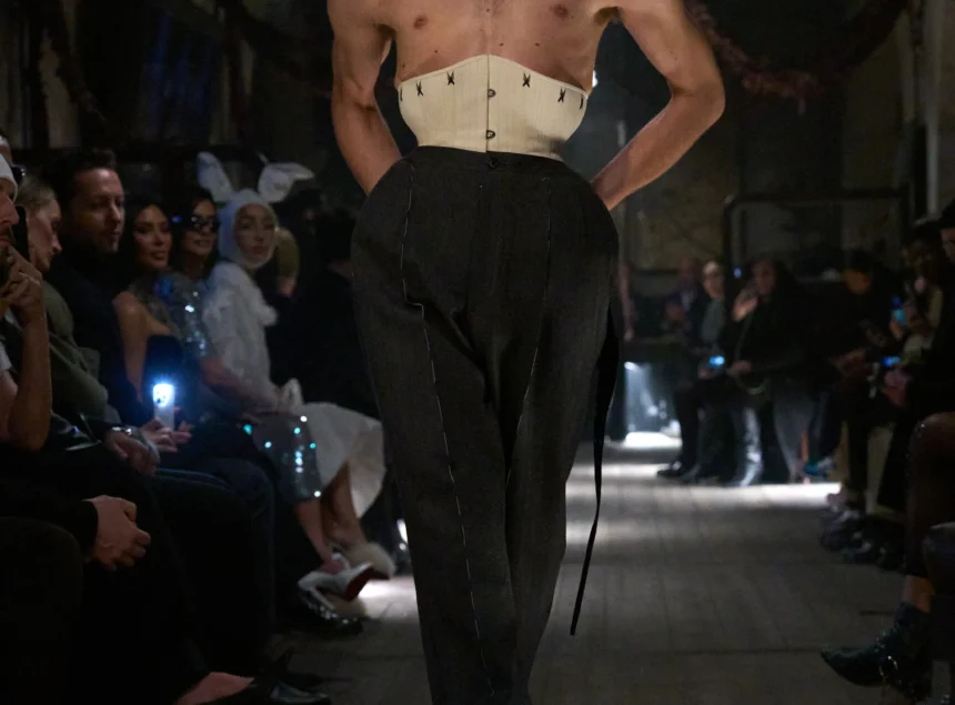 Haute Couture 2024 : Les Collections Iconiques