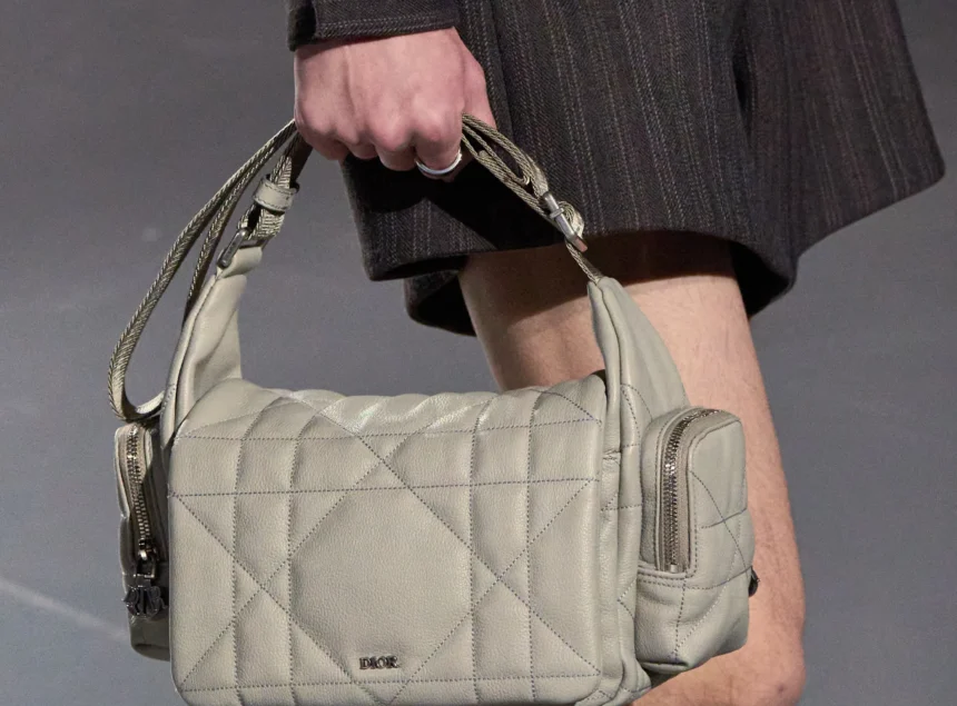 Dior Homme Hiver 2024 : Les Codes A Repérer