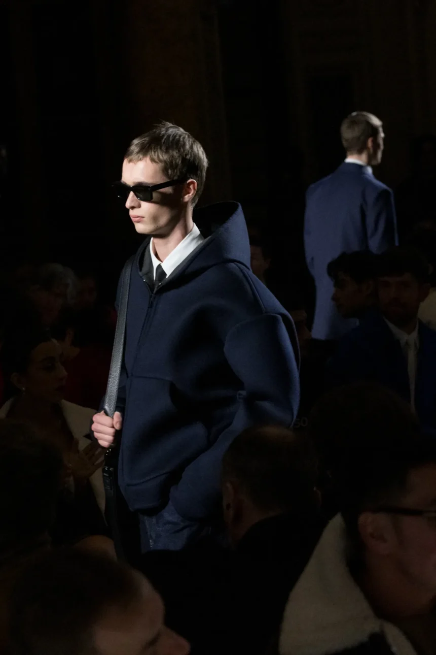 Fashion Week Homme Hiver 2024 : L’Automne/Hiver Des Icônes