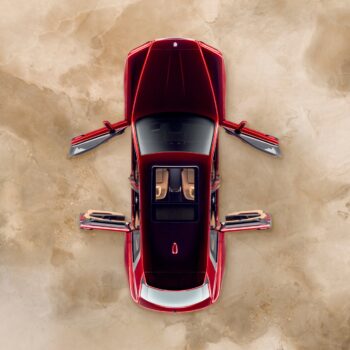 SPÉCIAL SUV Super-Luxe 2024 : Les Icônes 