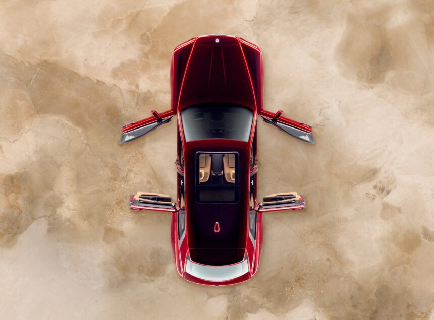 SPÉCIAL SUV Super-Luxe 2024 : Les Icônes 