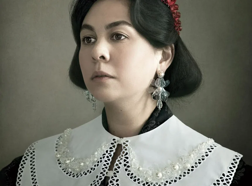 Simone Rocha : Designer Iconique