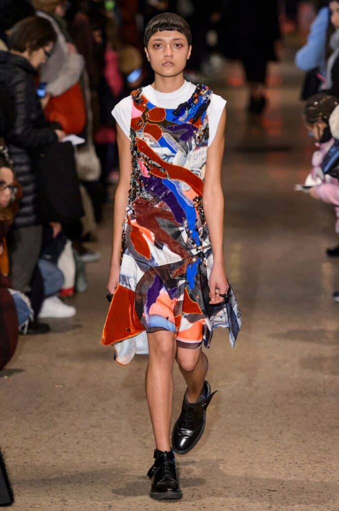 Koché Designer Upcycling
