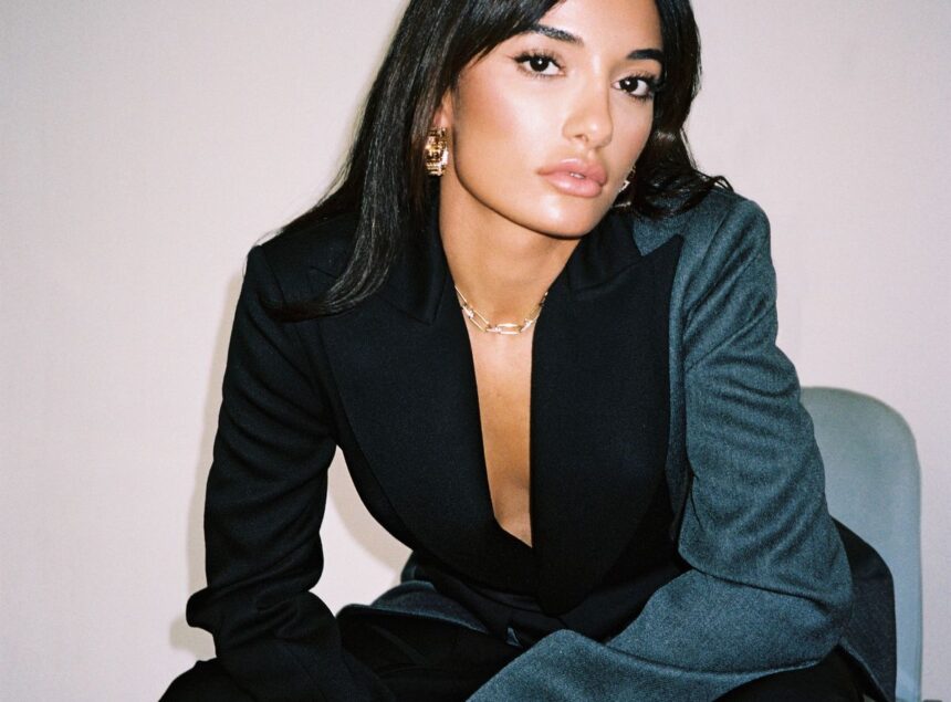Amina Muaddi Chaussures Mode Nouvelle Génération