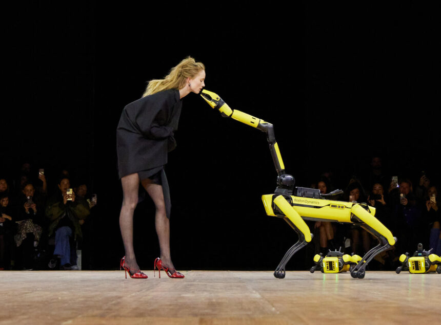 Les 16 Designers A Connaître En 2024