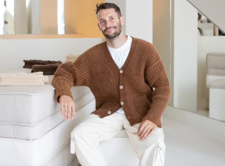 Jacquemus Chiquito Pour Mode Solaire 