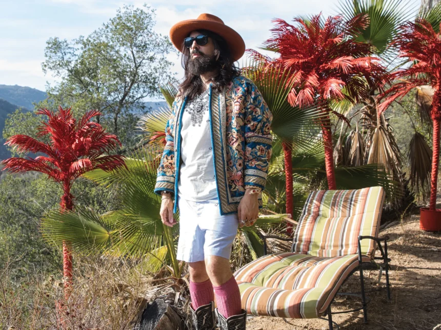 Alessandro Michele Designer Iconique