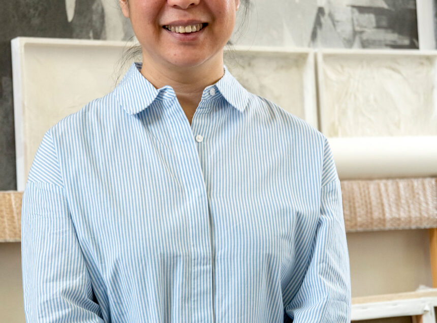 An Xiaotong Artiste A2Z Gallery