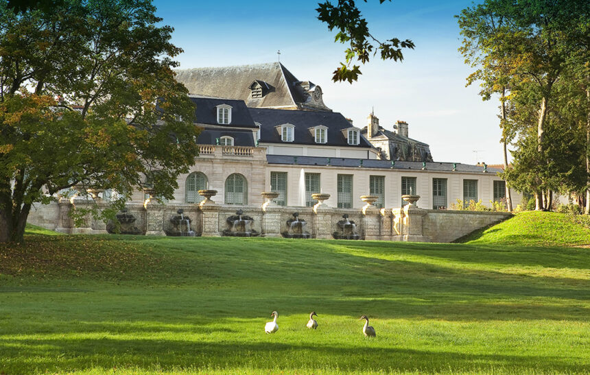Auberge-du-jeu-de-Paume-a-Chantilly-3 Week-end d’Évasion à l’Auberge du Jeu de Paume à Chantilly