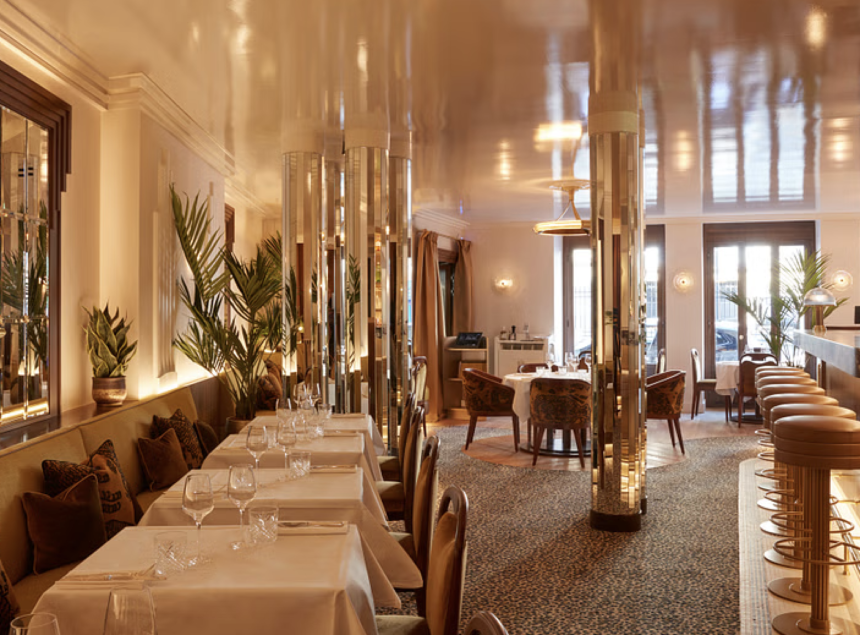 Hollywood Savoy : Renaissance d’une Icône Parisienne 