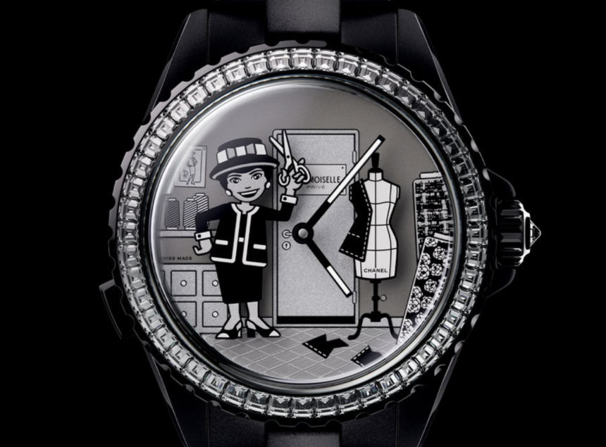 Salon Watches and Wonders 2024: Les Merveilles Horlogères Des Maisons Iconiques