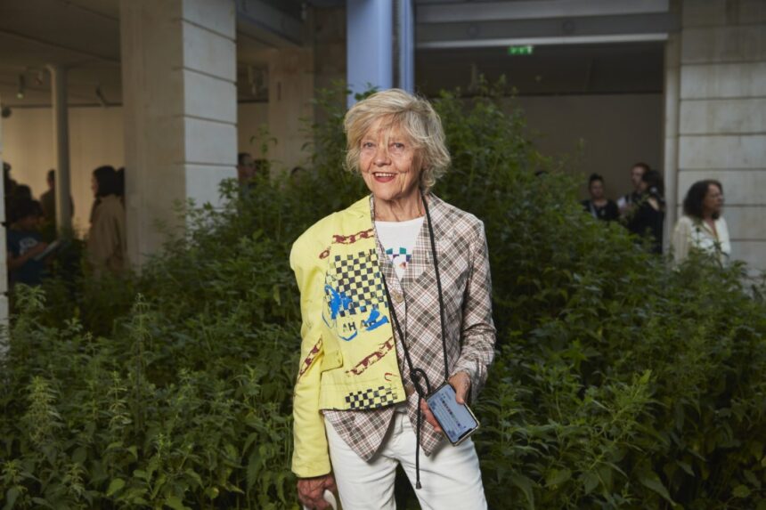 Fury Queen of the Underground