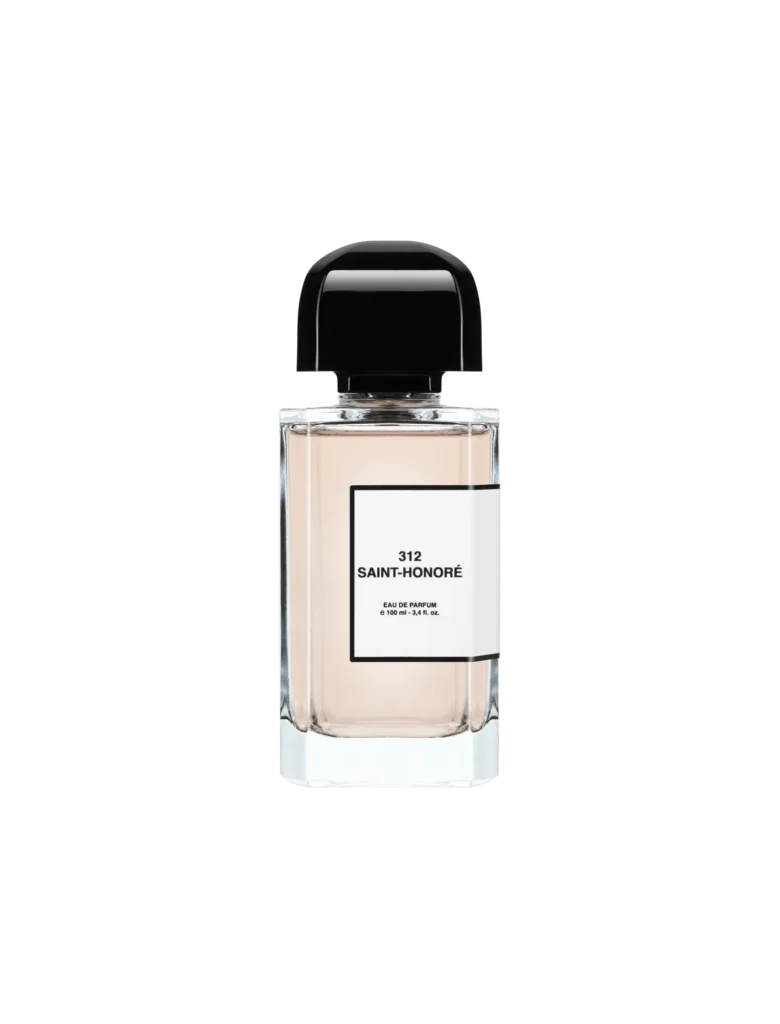 maison de parfumerie BDK Parfums
