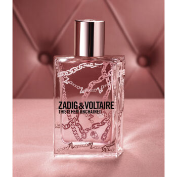 This is Her! Unchained Parfum Zadig & Voltaire