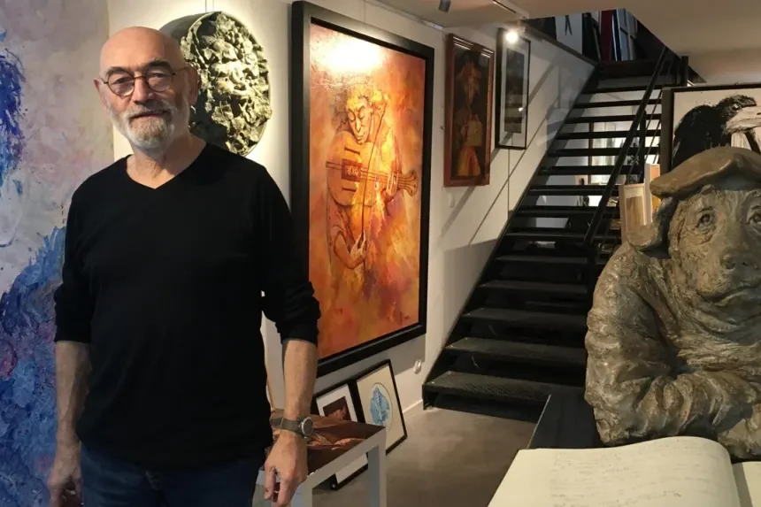 Jean-Pierre Blanchard: Master of Instantaneity