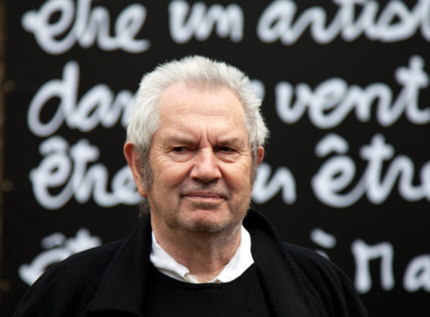 Ben Artiste Des Mots