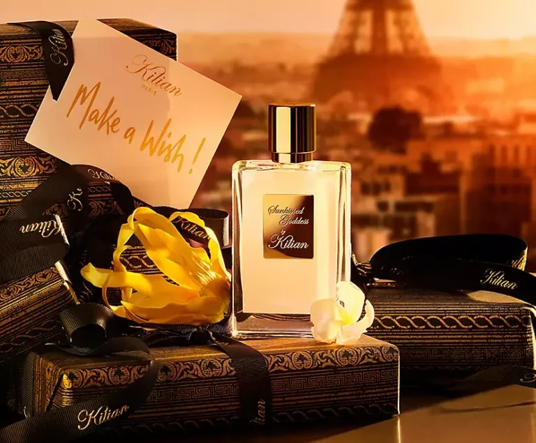 Kilian Paris et le Festival de Cannes 2024 : Liaison Luxe