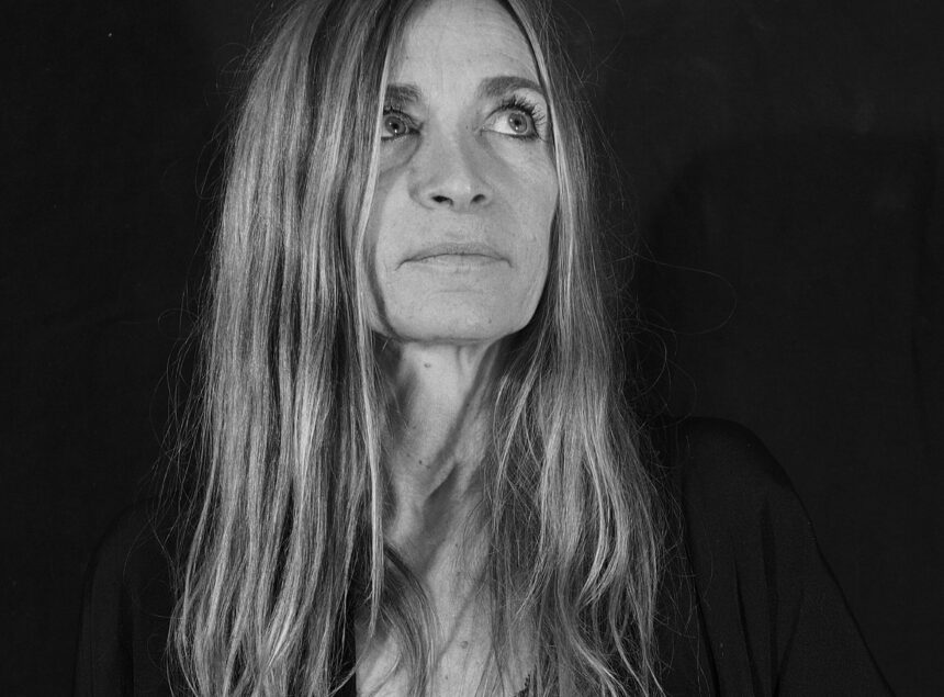 Veronique Durruty Artiste aux Sens Multiples