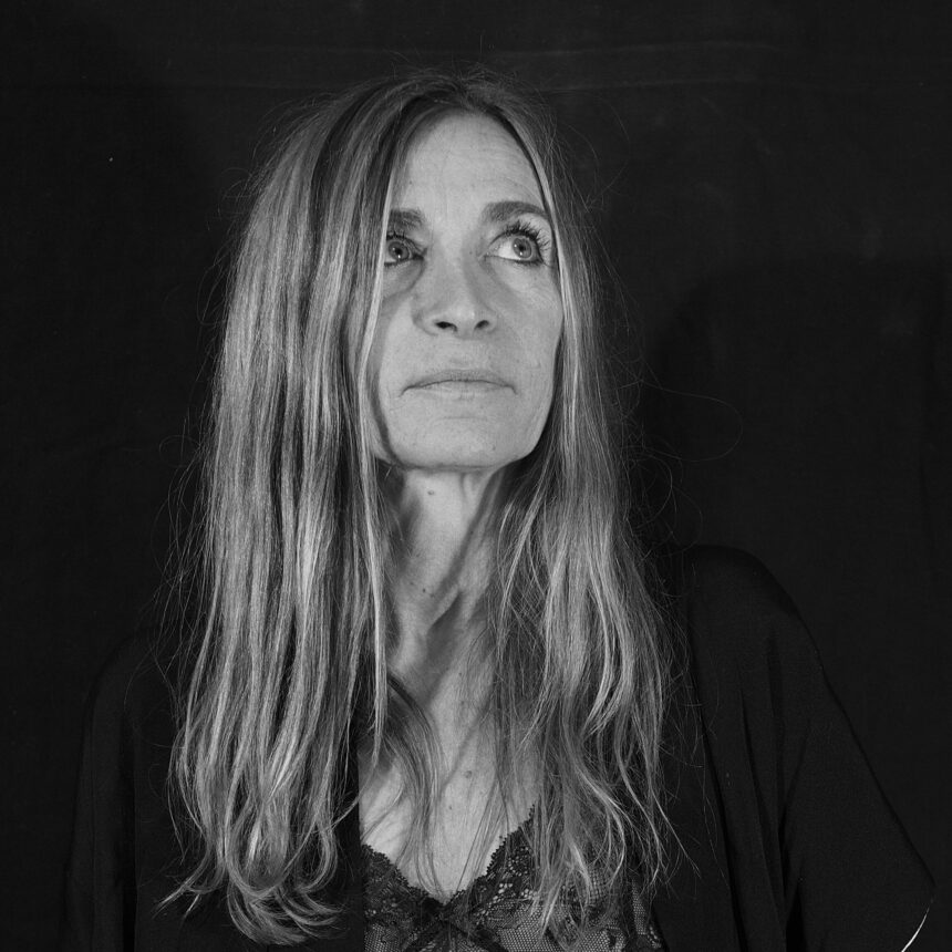 Veronique Durruty Artiste aux Sens Multiples