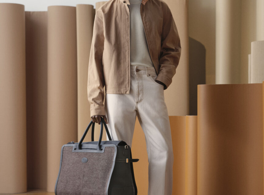 Collection Printemps-Été 2025 Tod’s