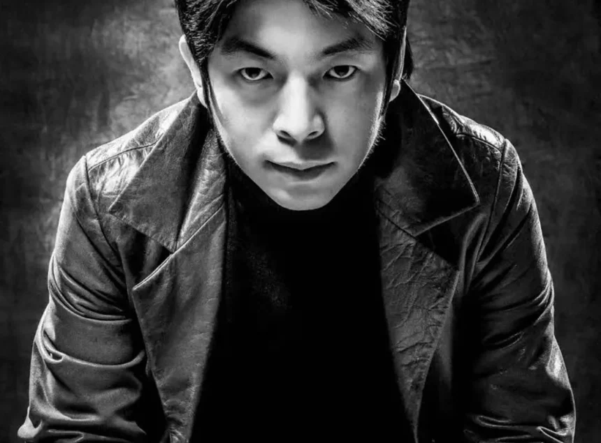 Jiang Wenbin : Explorateur du Surréalisme Urbain