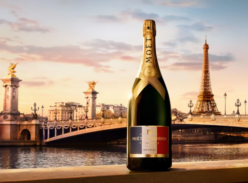 000-MOET-CHANDON-IMPERIAL-BRUT-EDITION-LIMITEE-FRANCE-CATEG Moët & Chandon Unveils a New Limited Edition