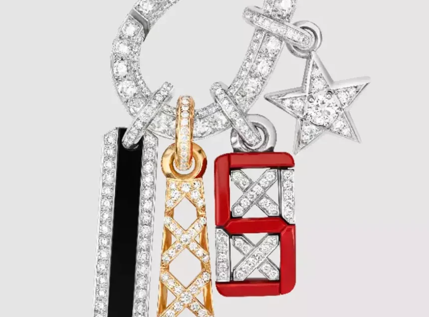 Haute Joaillerie Sport Chanel