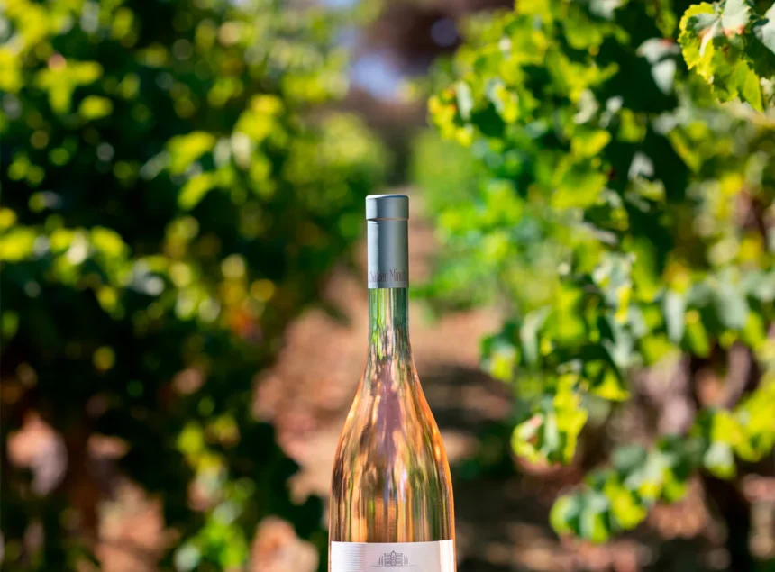 SPÉCIAL Vins Rosés Eté 2024