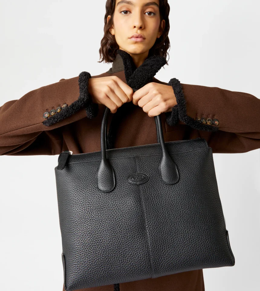 The Di Bag by Tod&rsquo;s Summer 2024