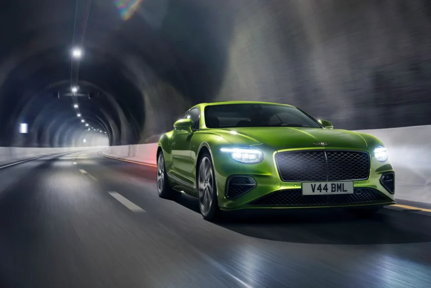 bentleycontinentalgt_512 Bentley Continental GT Speed 2024
