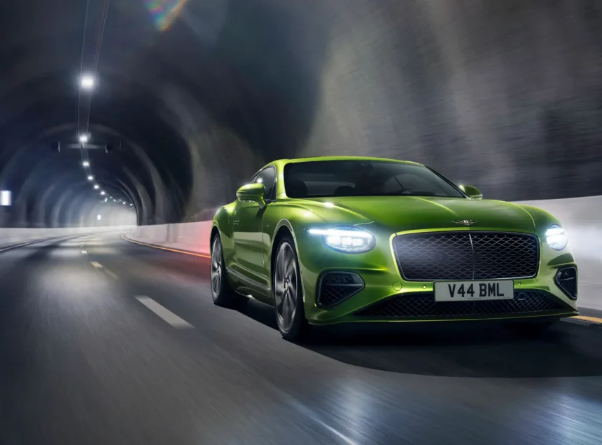 bentleycontinentalgt_512 Bentley Continental GT Speed 2024
