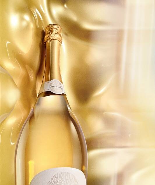 French Bloom Le Magnum Pour La Saison Des Fêtes