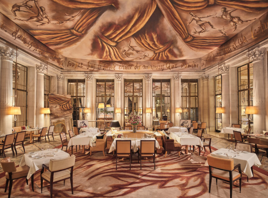 le-meurice-restaurant-le-dali-HR-mark-read The Jiwan Residency at Restaurant Le Dalí