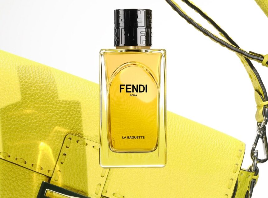 Parfums Fendi : Mémoires Familiales