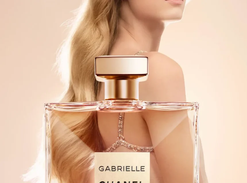 Gabrielle L’Eau de Chanel