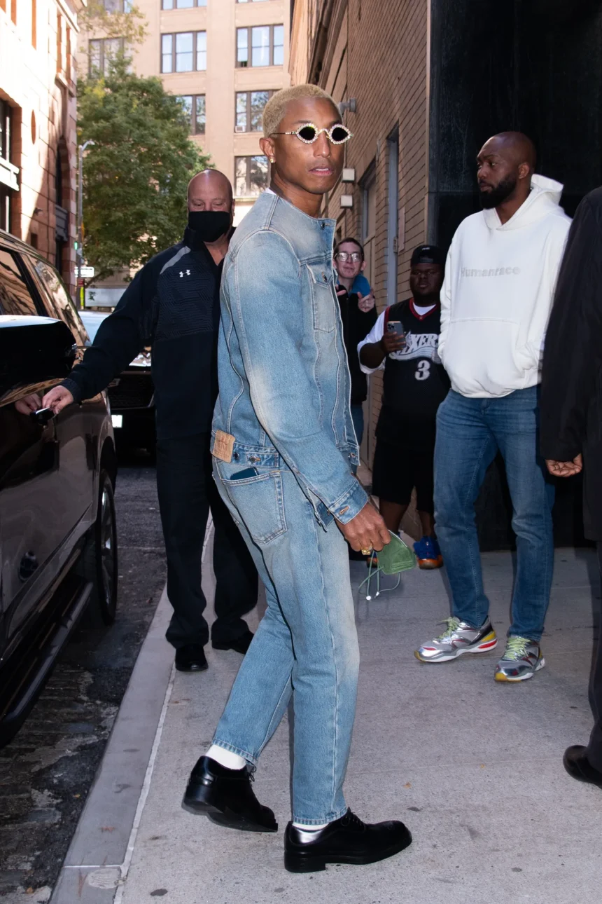 Comment choisir son pantalon pour homme ?