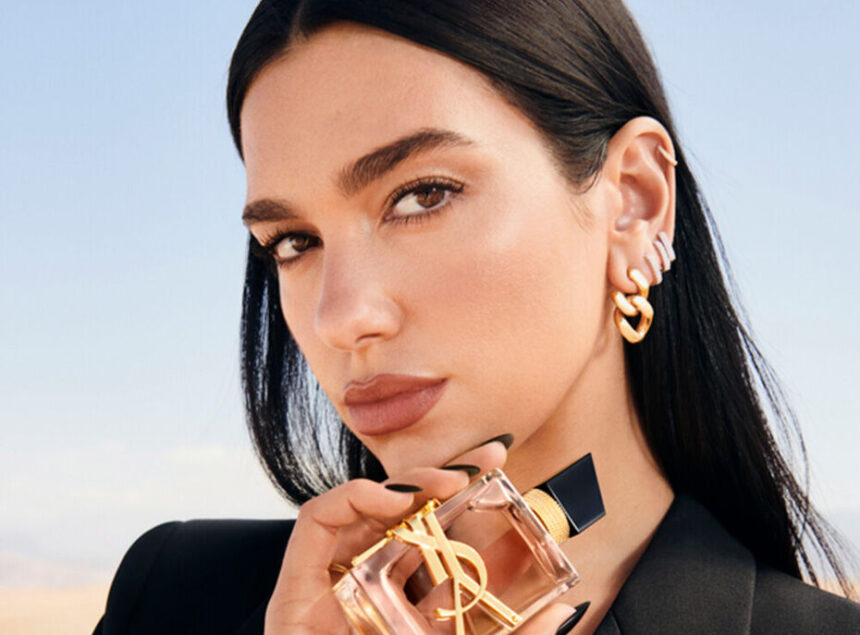 Flowers & Flames Parfum YSL