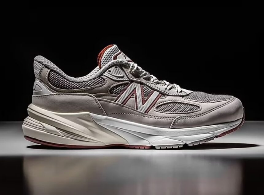 New Balance Loro Piana