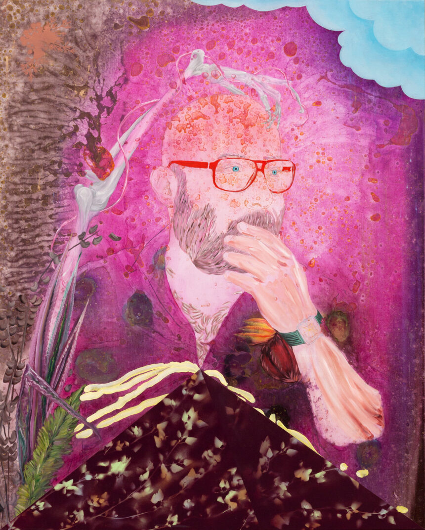 Marc Molk Artiste Et Penseur Contemporain
